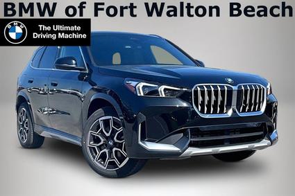 2026 BMW X1 Fort Walton Beach FL