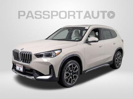 2026 BMW X1 Suitland MD