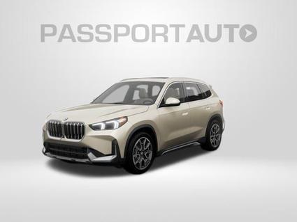 2026 BMW X1 Suitland MD