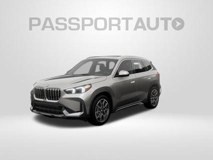 2026 BMW X1 Suitland MD