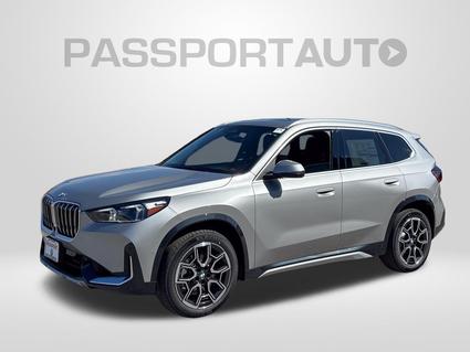 2026 BMW X1 Suitland MD