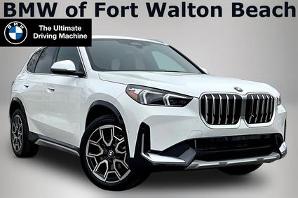 2026 BMW X1 Fort Walton Beach FL