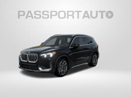 2026 BMW X1 Suitland MD