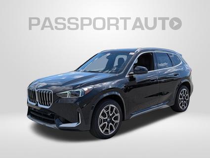 2026 BMW X1 Suitland MD