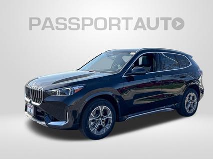 2026 BMW X1 Suitland MD