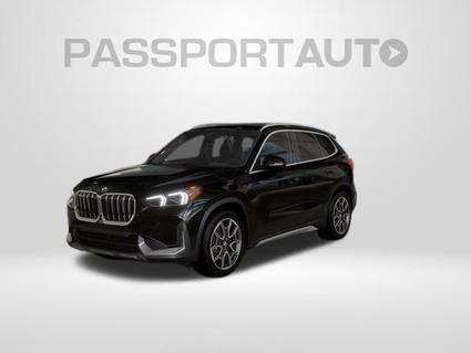 2026 BMW X1 Suitland MD