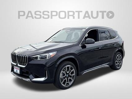 2026 BMW X1 Suitland MD