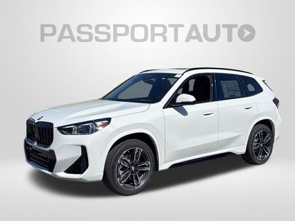 2026 BMW X1 Suitland MD