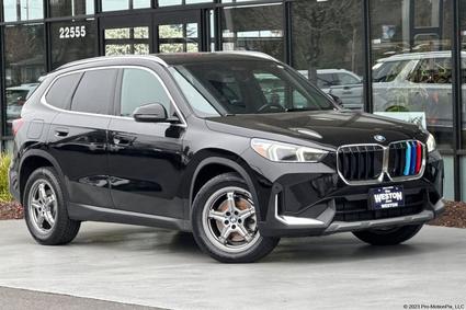 2023 BMW X1 Vero Beach FL