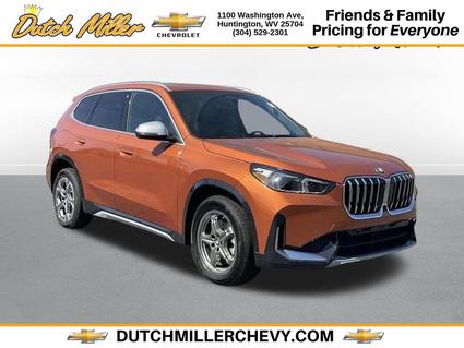 2023 BMW X1 Huntington WV
