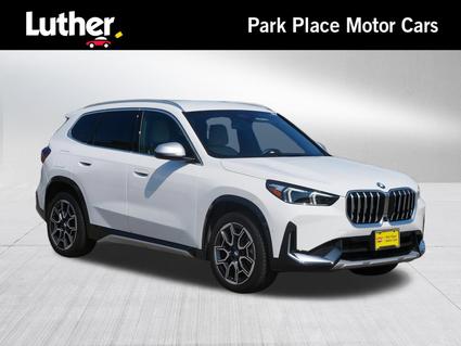 2024 BMW X1 Rochester MN