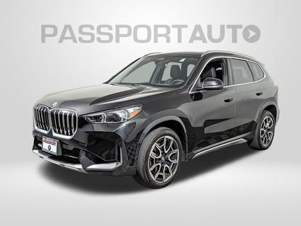 2025 BMW X1 Suitland MD