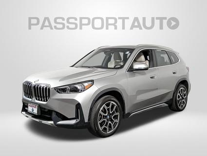 2025 BMW X1 Suitland MD