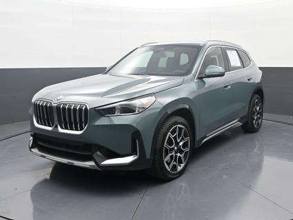 2025 BMW X1 Louisville KY