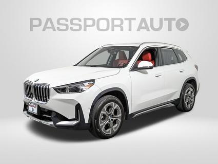 2025 BMW X1 Suitland MD