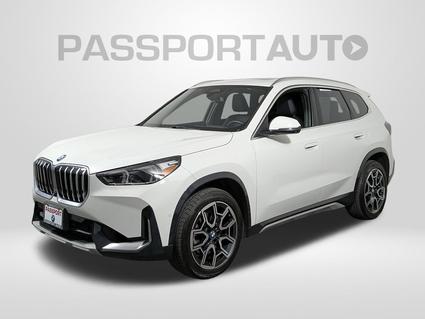 2025 BMW X1 Suitland MD