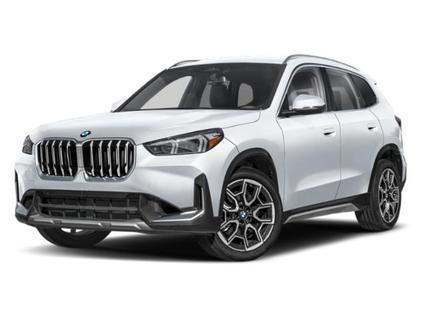 2025 BMW X1 Billings MT