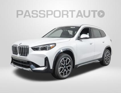 2025 BMW X1 Suitland MD