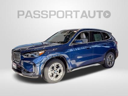 2025 BMW X1 Suitland MD