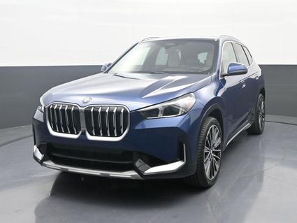 2025 BMW X1 Louisville KY