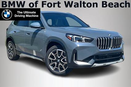2026 BMW X1 Fort Walton Beach FL