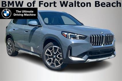 2026 BMW X1 Fort Walton Beach FL