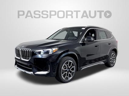 2026 BMW X1 Suitland MD
