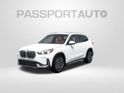 2026 BMW X1 Suitland MD