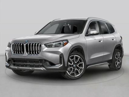 2026 BMW X1 Suitland MD
