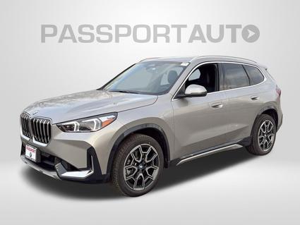 2026 BMW X1 Suitland MD