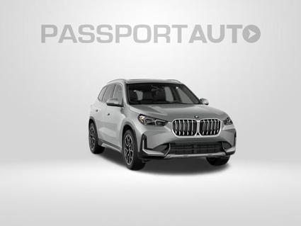 2026 BMW X1 Suitland MD