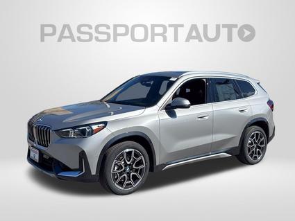 2026 BMW X1 Suitland MD
