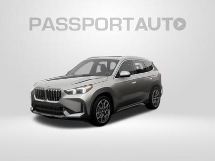 2026 BMW X1 Suitland MD