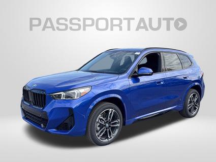 2026 BMW X1 Suitland MD