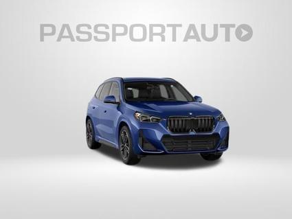 2026 BMW X1 Suitland MD