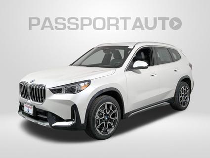 2026 BMW X1 Suitland MD