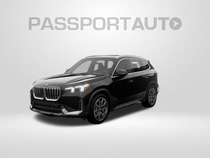 2026 BMW X1 Suitland MD