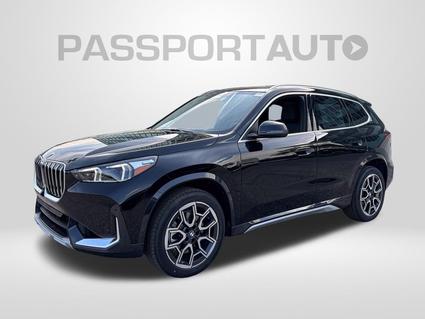 2026 BMW X1 Suitland MD