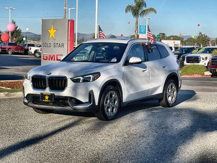 2023 BMW X1 Salinas CA