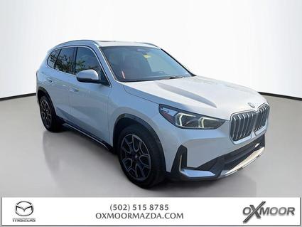 2023 BMW X1 Louisville KY