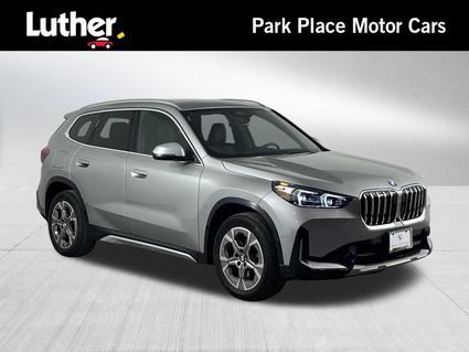 2024 BMW X1 Rochester MN