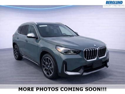 2024 BMW X1 Lynchburg VA