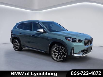 2024 BMW X1 Lynchburg VA