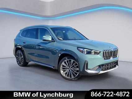 2025 BMW X1 Lynchburg VA