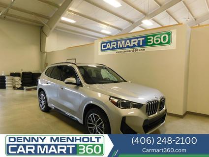2025 BMW X1 Billings MT