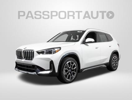 2025 BMW X1 Suitland MD