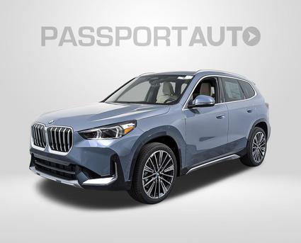 2025 BMW X1 Suitland MD