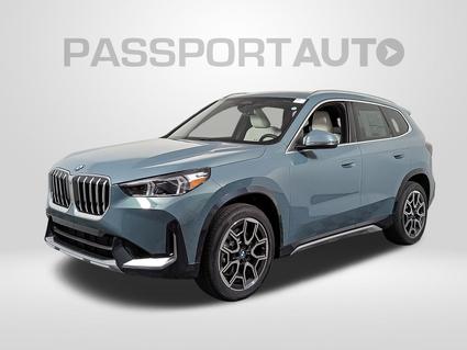2026 BMW X1 Suitland MD