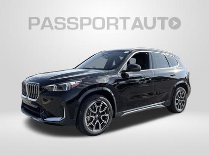 2026 BMW X1 Suitland MD