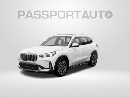 2026 BMW X1 Suitland MD